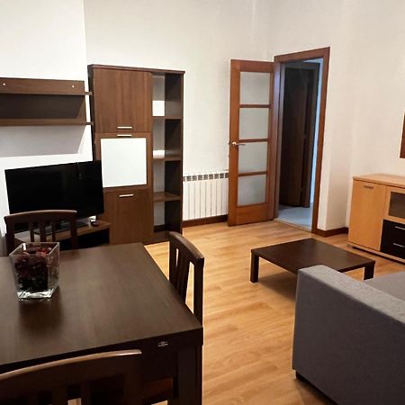 Apartamentos Redondela - Centro Historico Luaran gambar
