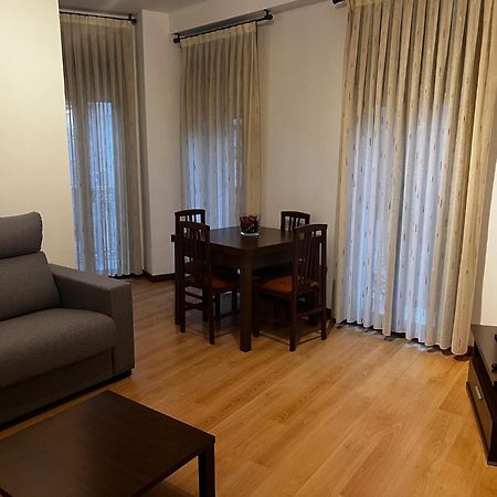 Apartamentos Redondela - Centro Historico Luaran gambar
