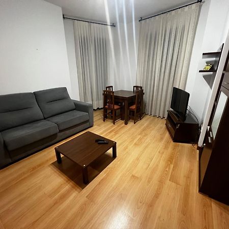Apartamentos Redondela - Centro Historico Luaran gambar
