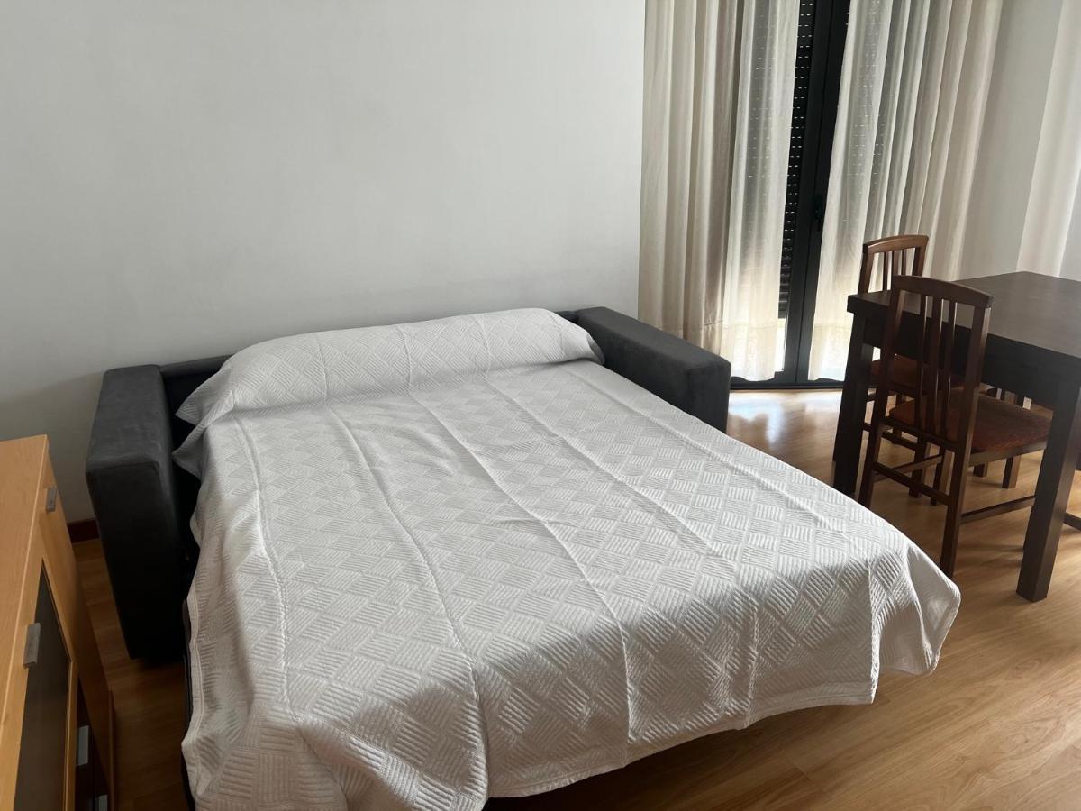 Apartamentos Redondela - Centro Historico Luaran gambar