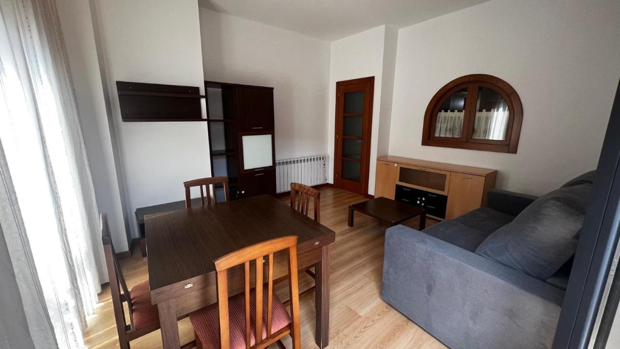 Apartamentos Redondela - Centro Historico Luaran gambar