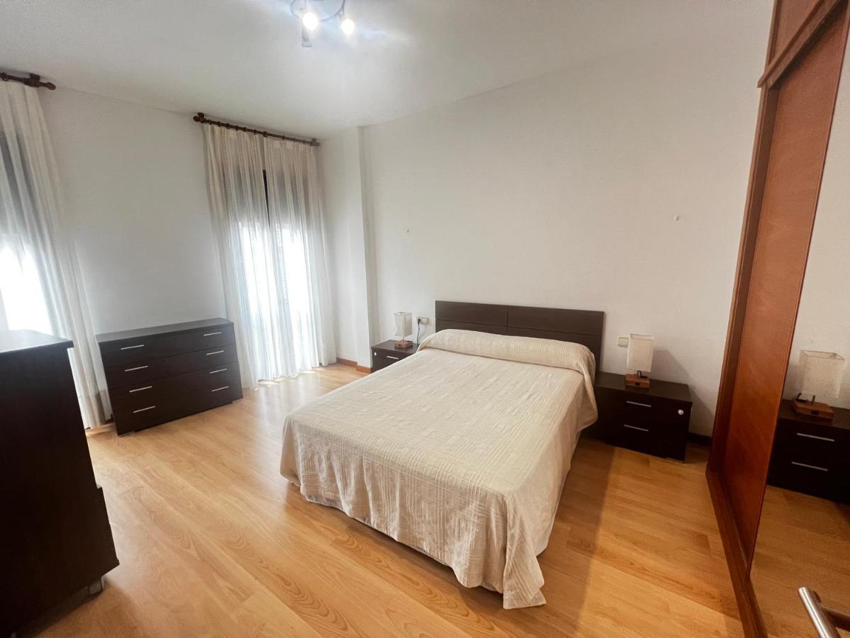 Apartamentos Redondela - Centro Historico Luaran gambar