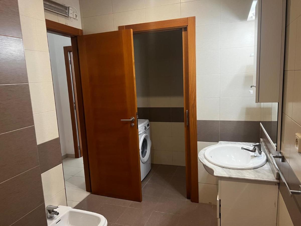 Apartamentos Redondela - Centro Historico Luaran gambar