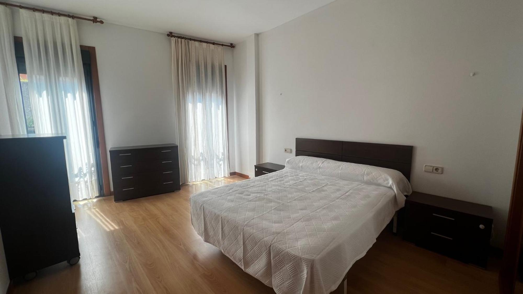 Apartamentos Redondela - Centro Historico Luaran gambar