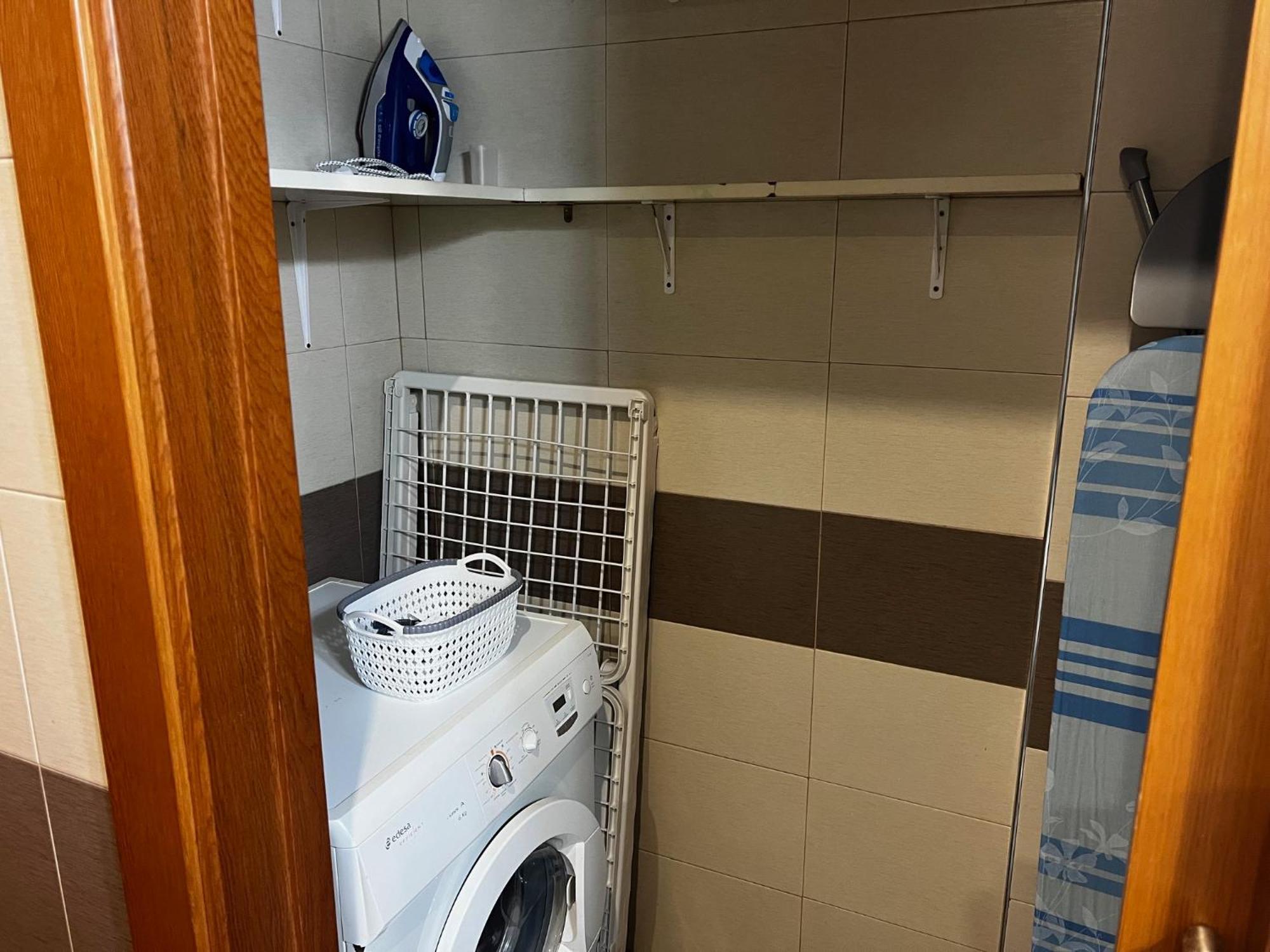 Apartamentos Redondela - Centro Historico Luaran gambar