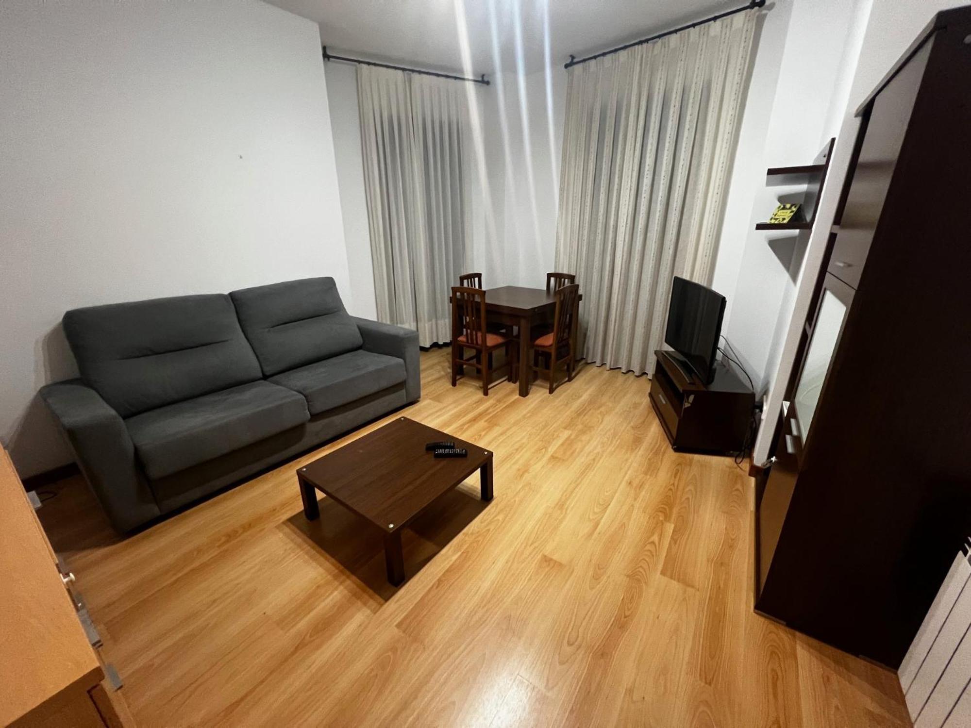 Apartamentos Redondela - Centro Historico Luaran gambar