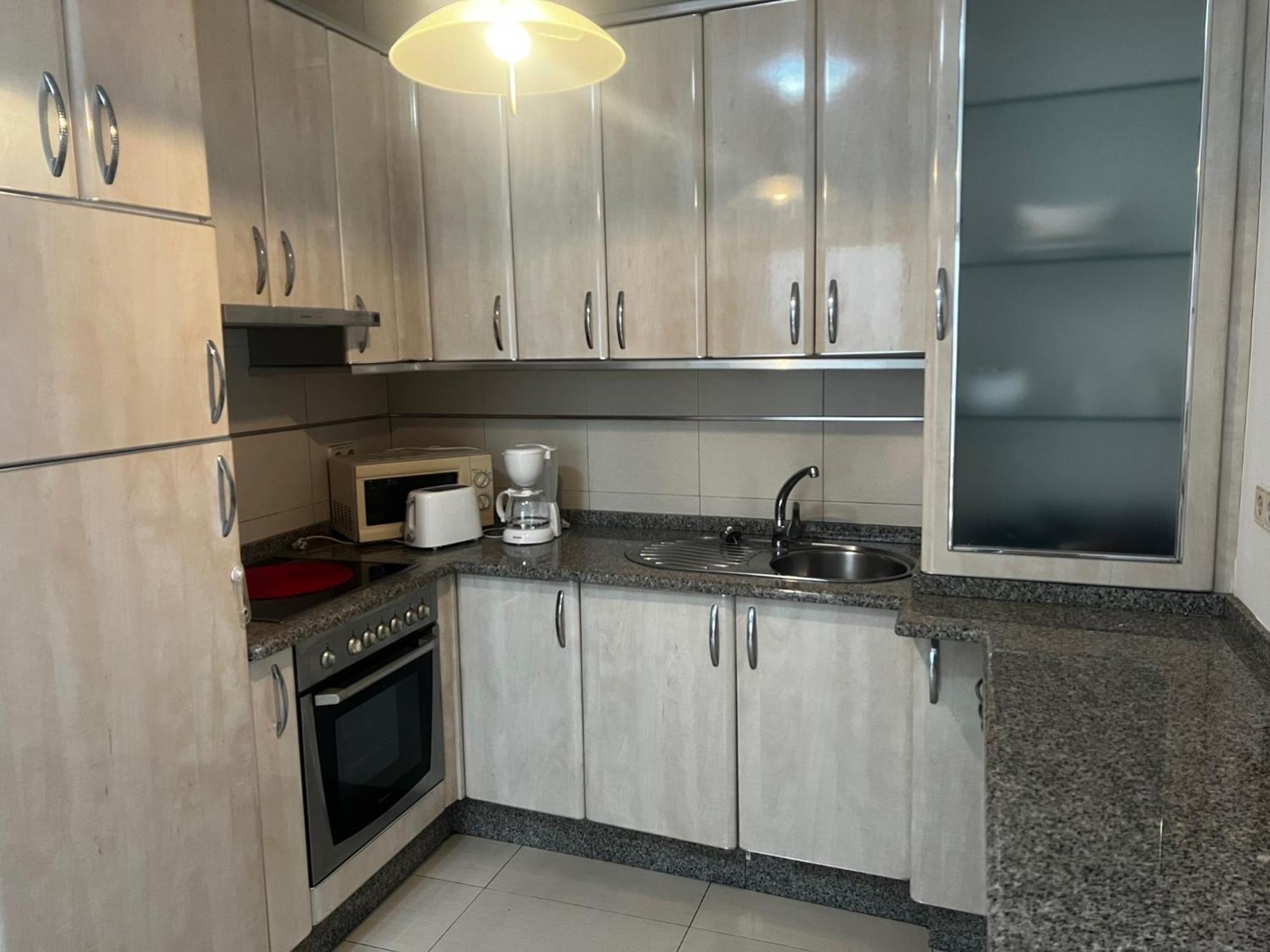 Apartamentos Redondela - Centro Historico Luaran gambar
